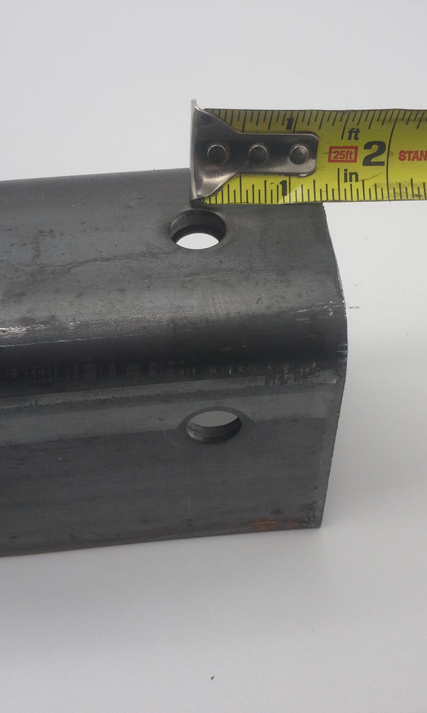 2" Heavy Duty Slipper Hanger Kit (BAK-1)