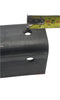 Equalizer for 2" Wide Slipper Springs 12" Long 7/8" Center Hole W/ Nuts & Bolts (EQ-12-LN-KIT)