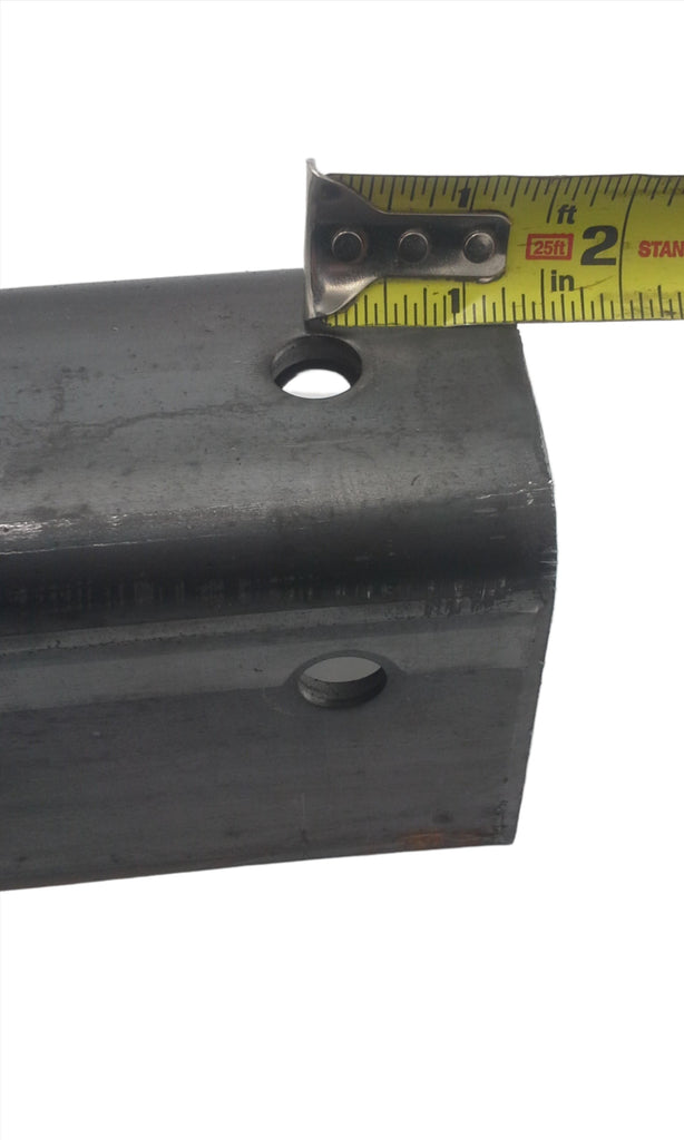 2" Heavy Duty Slipper Hanger Kit (BAK-1)