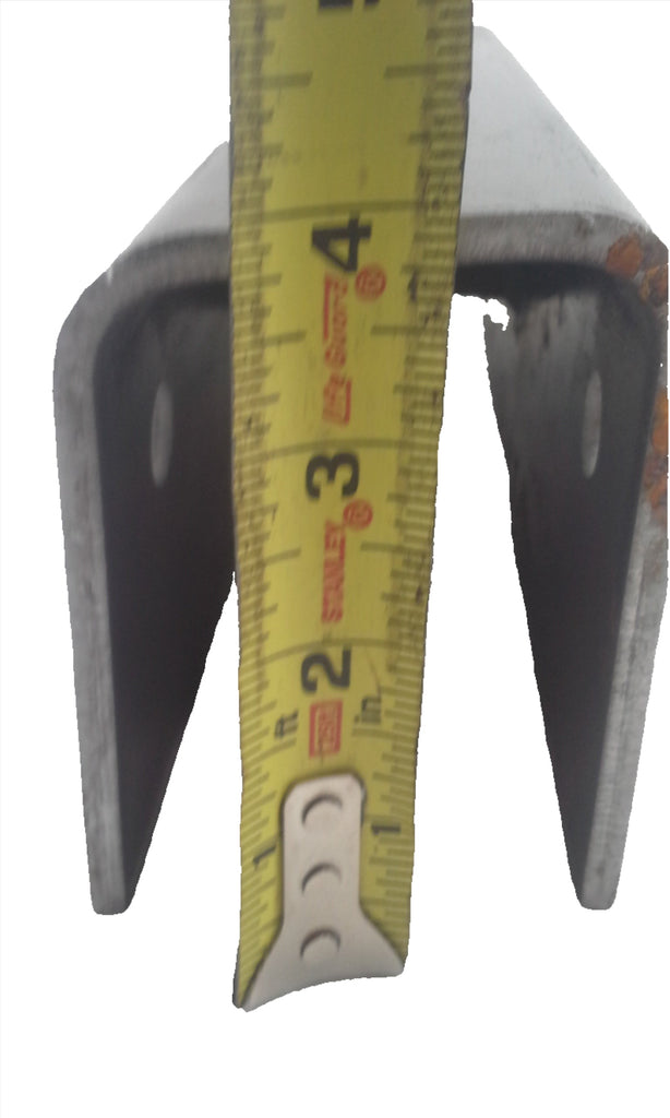 2" Heavy Duty Slipper Hanger Kit (BAK-1)