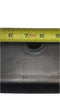 Equalizer for 2" Wide Slipper Springs 12" Long 7/8" Center Hole W/ Nuts & Bolts (EQ-12-LN-KIT)