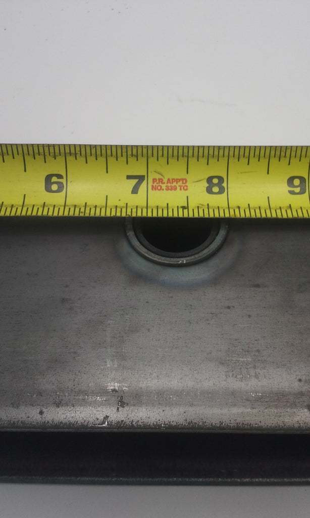 2" Heavy Duty Slipper Hanger Kit (BAK-1)