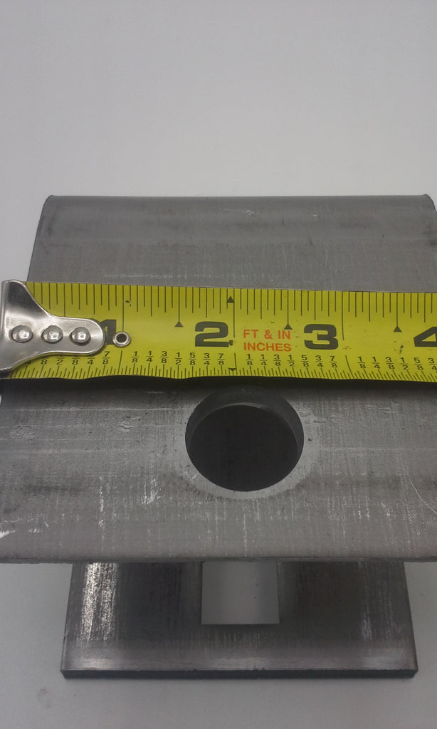 2" Heavy Duty Slipper Hanger Kit (BAK-1)