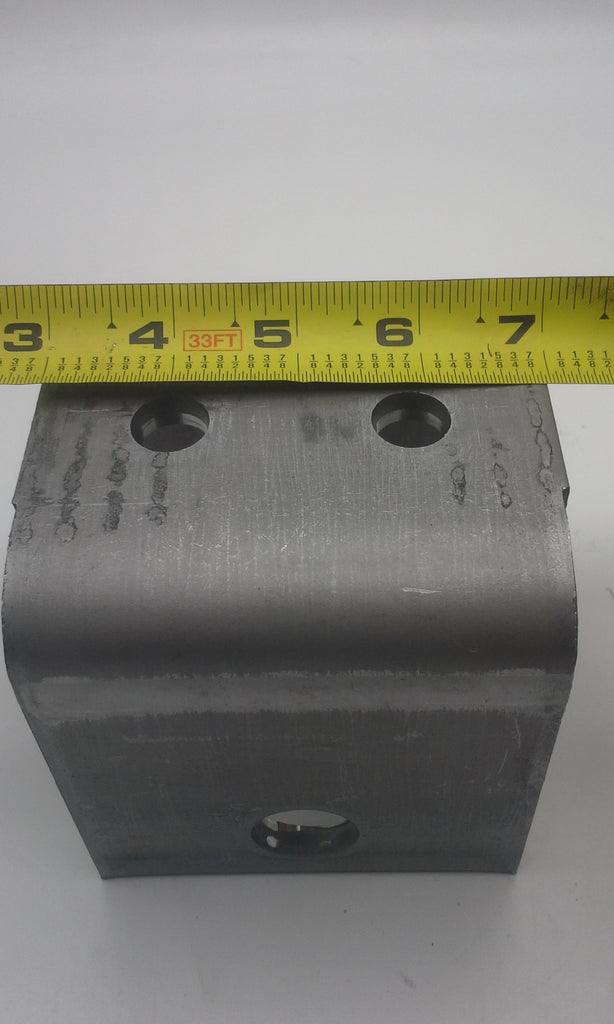 2" Heavy Duty Slipper Hanger Kit (BAK-1)