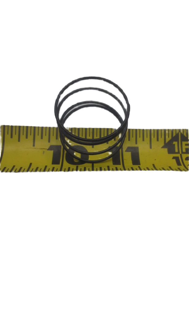 Mobile Home Brake Assembly 12x2" Weld On 7000# Right Hand  (BK-12E-MHL-02)