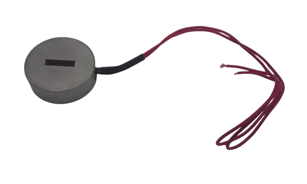 Mobile Home Brake Assembly 12x2" Weld On 7000# Right Hand  (BK-12E-MHL-02)