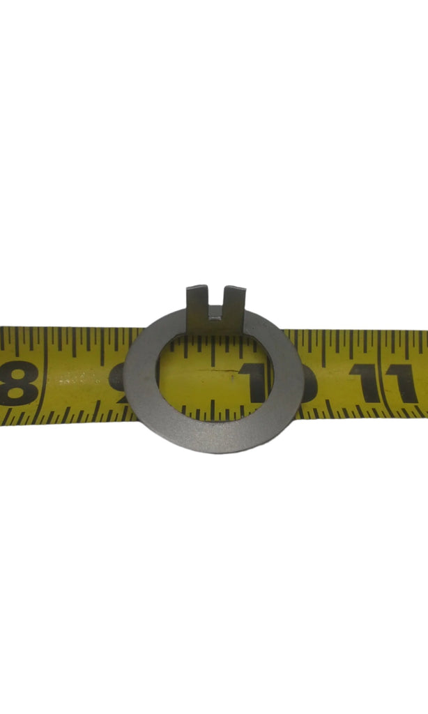 7K Bearing Kit with Grease Cap Fits Most 6000# and 7000# Axles (BK3-200-LUBE)