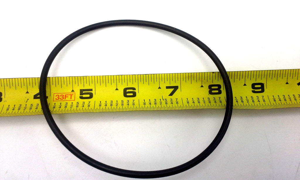 Dexter 15K Hub Kit D150 Axle 8 Lug X 275mm Trailer Axle fits 9-28 Drum 8-401 Hub (008-401-05-CAP-KIT)