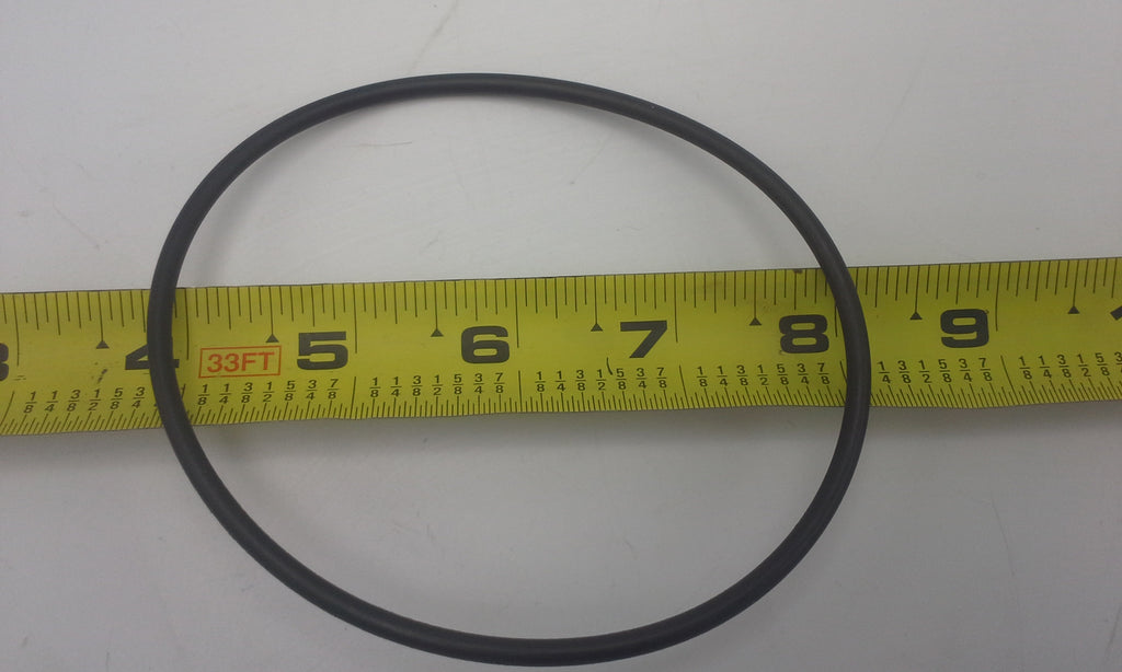 4 - O-RING, 3.734 I.D. X .139 FOR DEXTER Oil Caps 021-036-00 & 021-037-00 21-36 21-37  (010-050-00-LOTOF4)