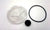 Dexter 15K Hub Kit D150 Axle 8 Lug X 275mm Trailer Axle fits 9-28 Drum 8-401 Hub (008-401-05-CAP-KIT)