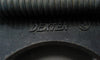 Brake, Electric, 8000#, 12.25" x 3.375", Dexter, 4 Bolt, FSA, LEFT (023-434-00)