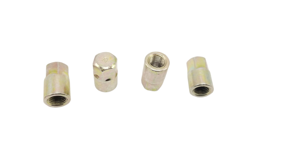 BRAKE KIT 10" X 2-1/4" 4.4K ELEC RH FSA NEW STYLE FLG 4400# (K23-479-00)