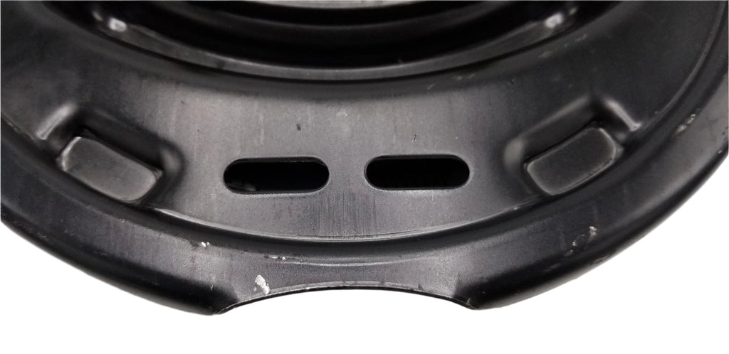 BRAKE KIT 10" X 2-1/4" 4.4K ELEC RH FSA NEW STYLE FLG 4400# (K23-479-00)