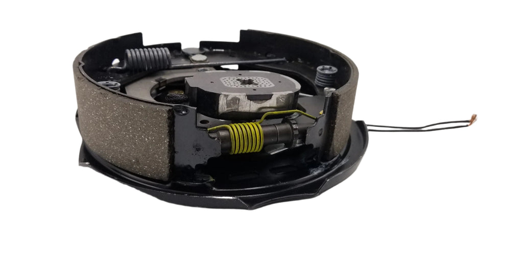 BRAKE KIT 10" X 2-1/4" 4.4K ELEC RH FSA NEW STYLE FLG 4400# (K23-479-00)