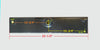 Equalizer, 2" Wide Slipper, 23.5" Long, 5/8" Spring bolt (13-119-03)