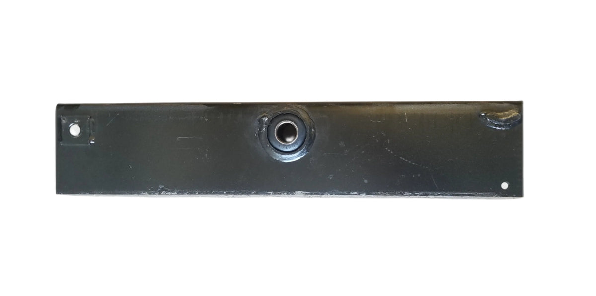 Dexter Equalizer Trailer Axle 9K Suspension 2" Wide Slipper 23.5" Long 5/8" Spring Bolt 1" Wet Bolt (013-119-03-KIT)