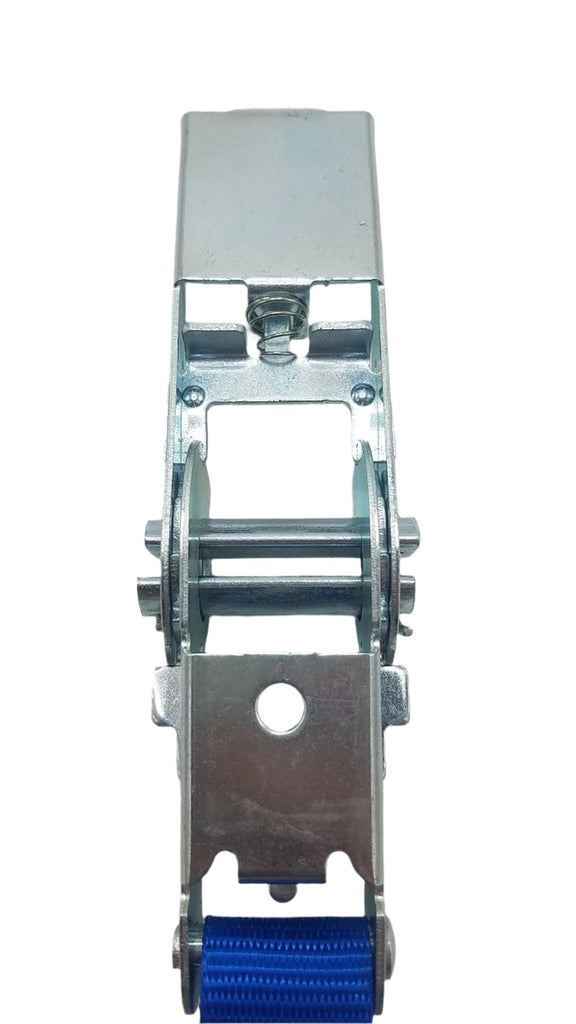 Keeper Products 1" x 15' Tie Down Ratchet Strap w/ Coated S-Hook 900# Rated (84518)