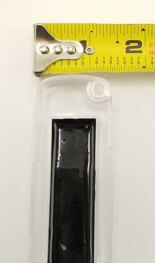 White 12v Multi Purpose 3 LED Courtesy Interior Exterior Aux Step Light Trailer (055-550-1A)