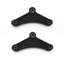Tandem Axle Suspension Rebuild 3" Bolts 7.75" Equalizers 2.562" Shackle Trailer EQ-E34(SRK-TA-SB-E34-3125)