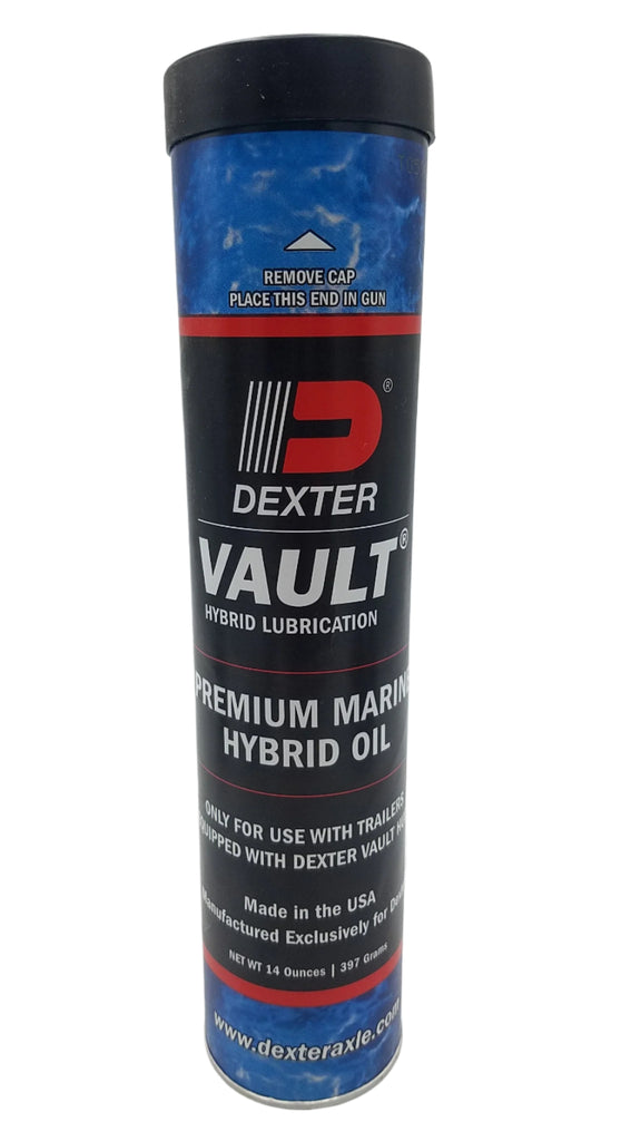 5200# Bearing Axle Kit 25580+ LM67048 Bearing Kit for #42 Spindle UFP Vault Axle  (BK25-225-GREASE)