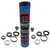 5200# Bearing Axle Kit 25580+ LM67048 Bearing Kit for #42 Spindle UFP Vault Axle  (BK25-225-GREASE)