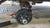 DEXTER Torflex Lift Kit #11 5200# Single Axle  2-5/8" Torsion Axle Lift Kit (K71-724-01)