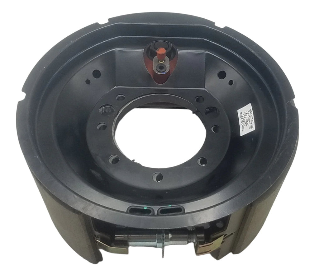 Brake, Hydraulic, 12K, 12.25" x 5", AM, 7 Bolt, 23-406 / 23-408, LEFT (77-1212H-1)