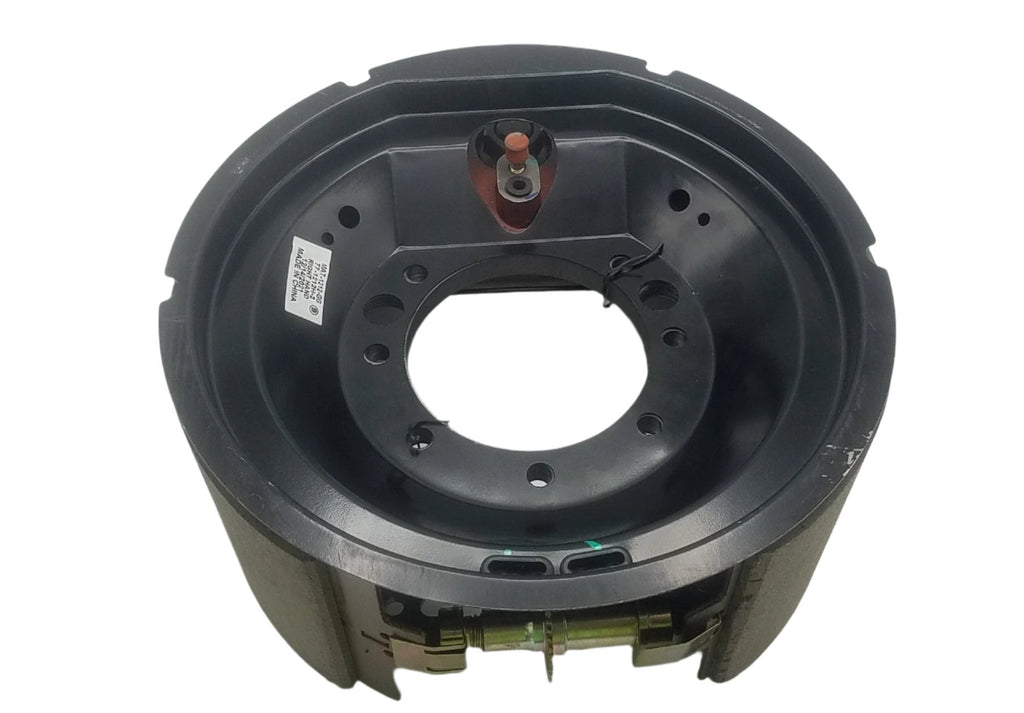 Brake, Hydraulic, 12K, 12.25" x 5", AM, 7 Bolt, 23-407 / 23-409, RIGHT (77-1212H-2)