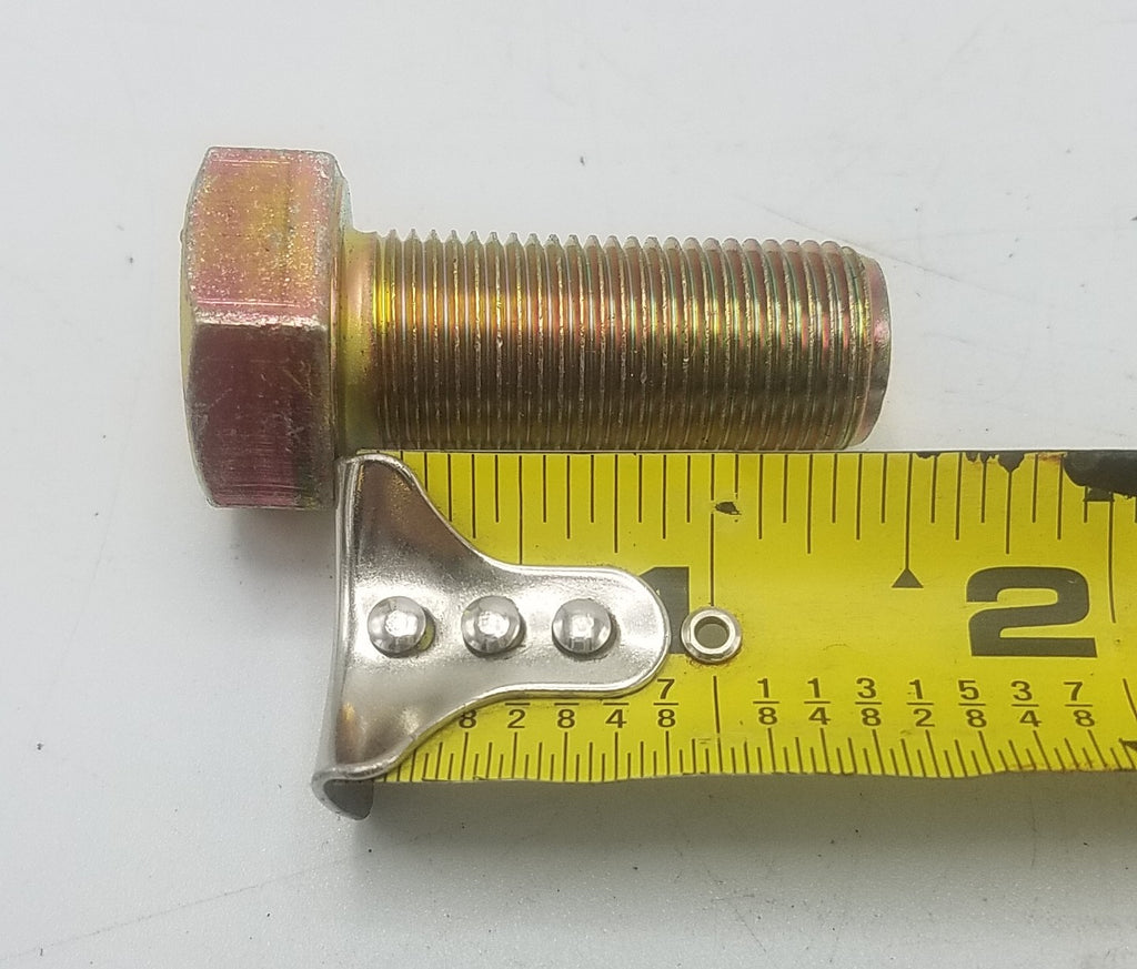 Torflex Lift Kit #10 3500# - Tandem Axle - 2-5/8" Lift Torsion (K71-707-02)