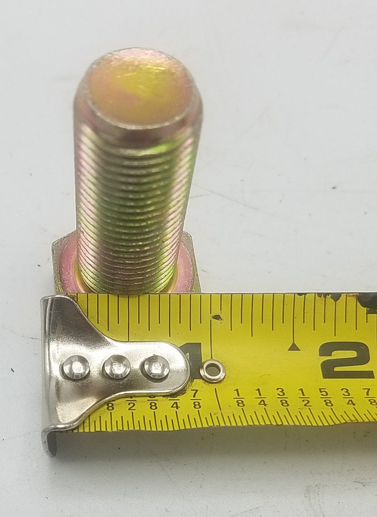 Torflex Lift Kit #10 3500# - Tandem Axle - 2-5/8" Lift Torsion (K71-707-02)