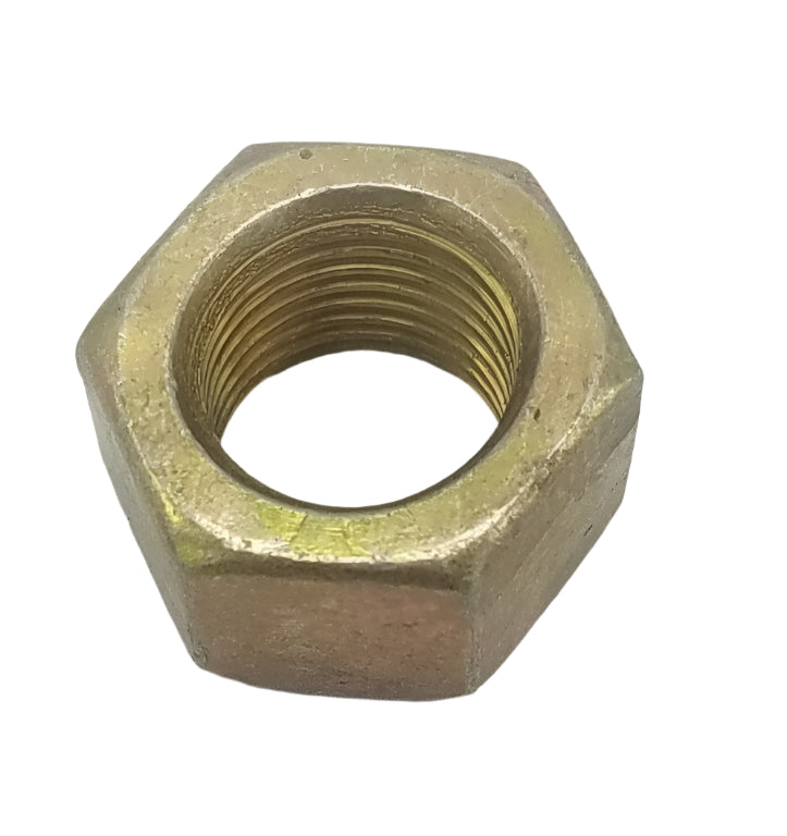 Torflex Lift Kit #10 3500# - Tandem Axle - 2-5/8" Lift Torsion (K71-707-02)