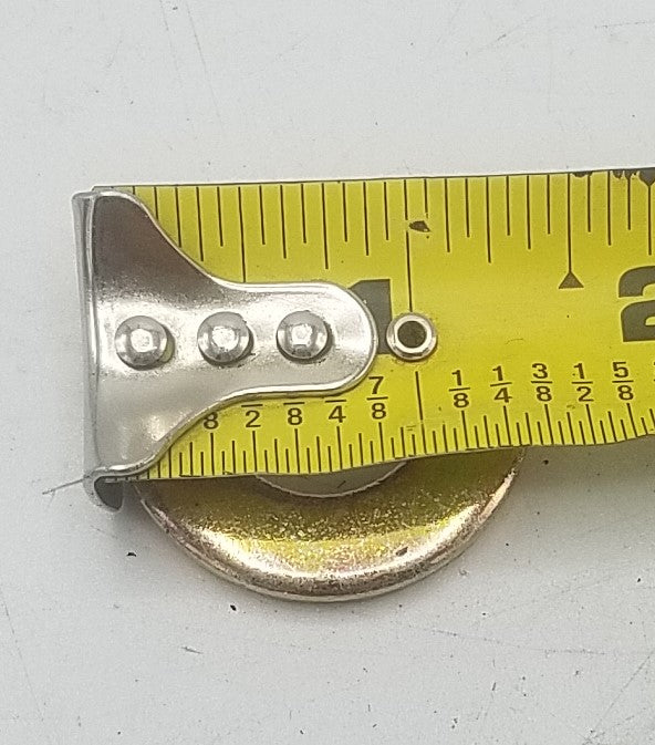 Torflex Lift Kit #10 3500# - Tandem Axle - 2-5/8" Lift Torsion (K71-707-02)