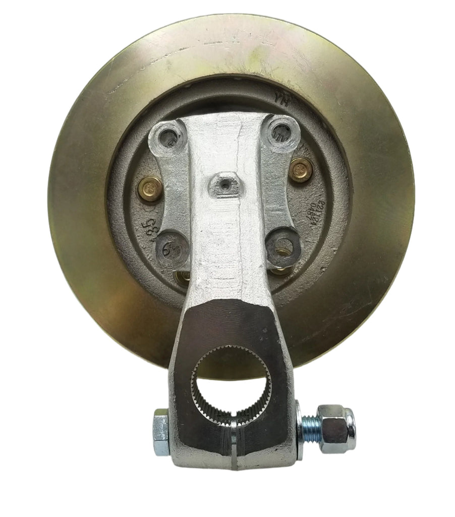 One UFP 3.7k Pound Rated Vault Torsion Arm with Rotor (43039ROTOR+ARM)