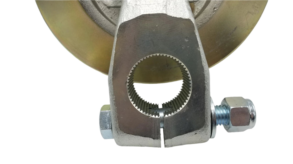 One UFP 3.7k Pound Rated Vault Torsion Arm with Rotor (43039ROTOR+ARM)