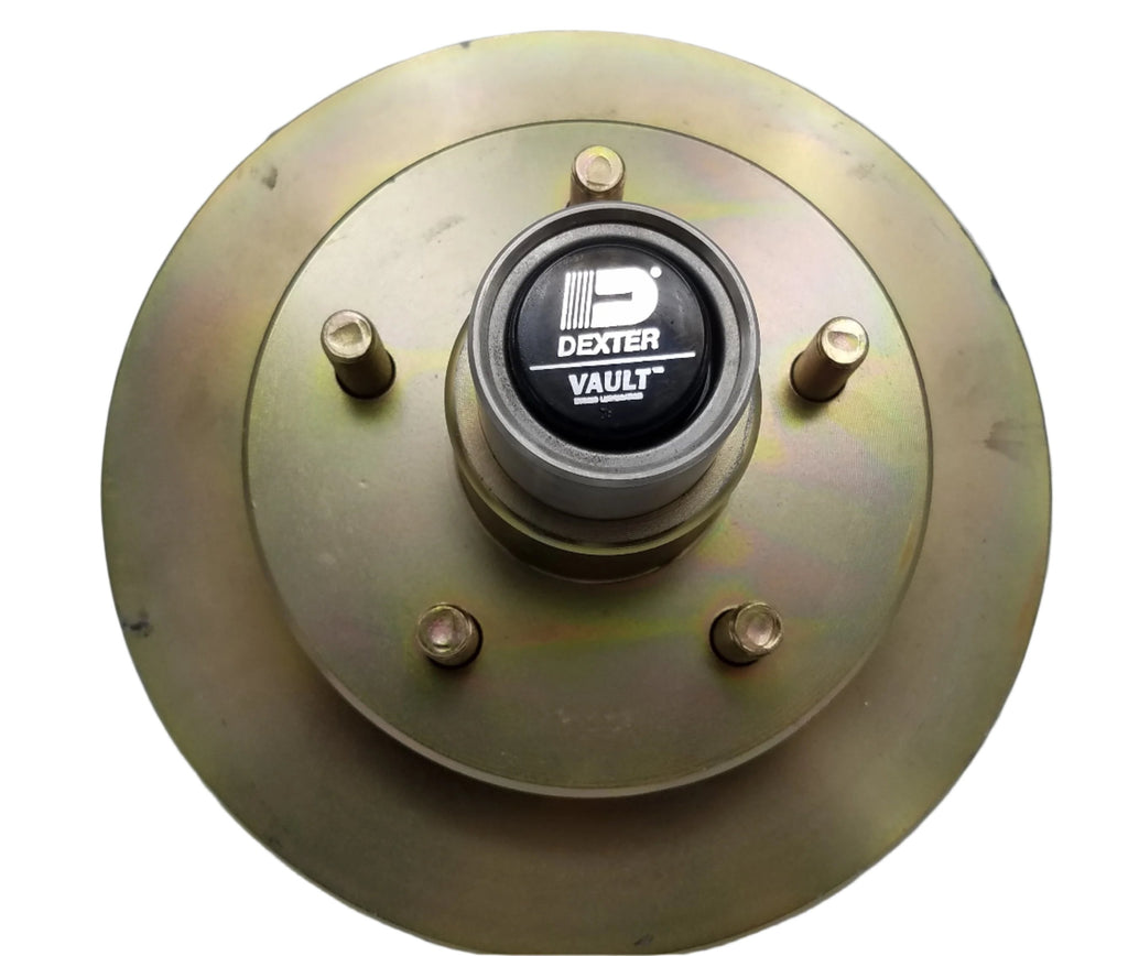 One UFP 3.7k Pound Rated Vault Torsion Arm with Rotor (43039ROTOR+ARM)