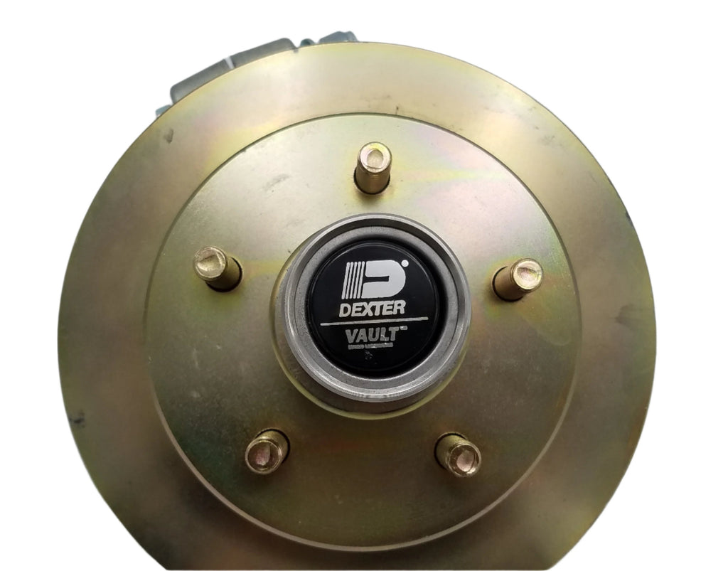 One UFP 3.7k Pound Rated Vault Torsion Arm with Rotor (43039ROTOR+ARM)