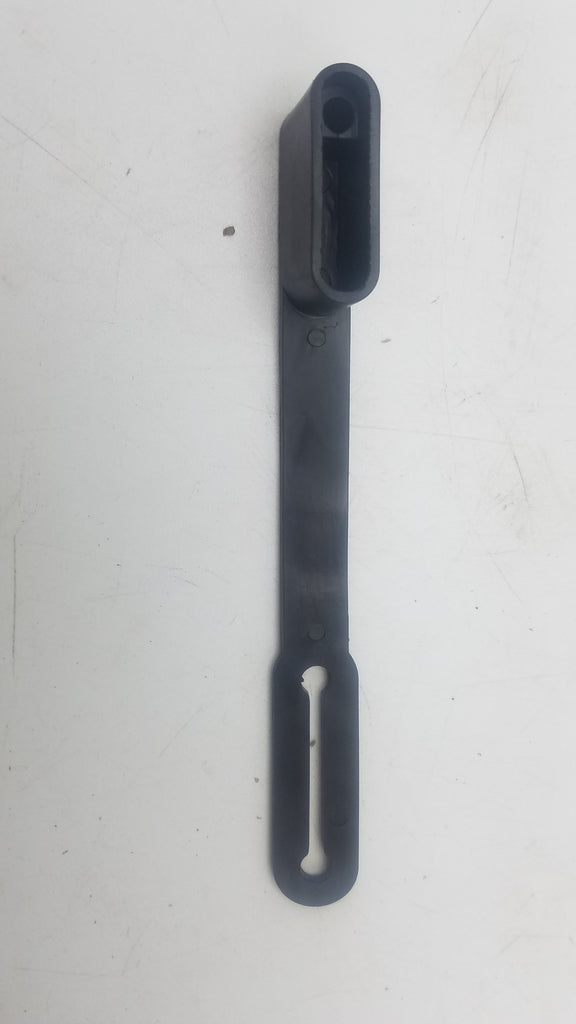 Vehicle-Side 4-Pin Trailer Wiring Harness, Select Jeep Grand Cherokee (56426)