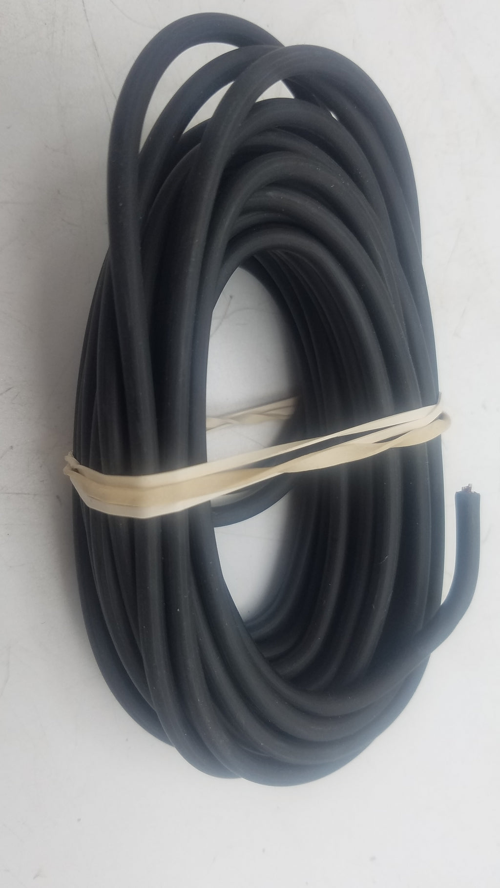 Vehicle-Side 4-Pin Trailer Wiring Harness, Select Jeep Grand Cherokee (56426)