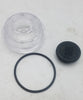 OIL CAP 8K ALKO THREADED CLEAR 2 7/8 -8 UNA-2A kit (K71-845-00)