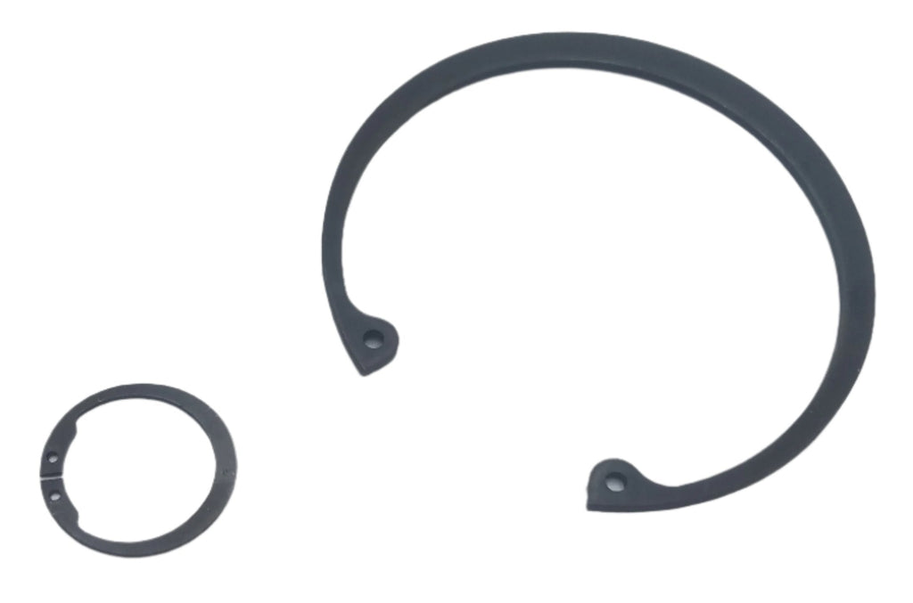 Dexter NEV-R-LUBE Bearing Kit 42mm Cartridge with attaching components (K71-997-00)