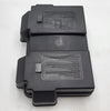 NOCO Black Battery Box with Snap On Lid for Group 24 Batteries Trailer Marine (HM300)