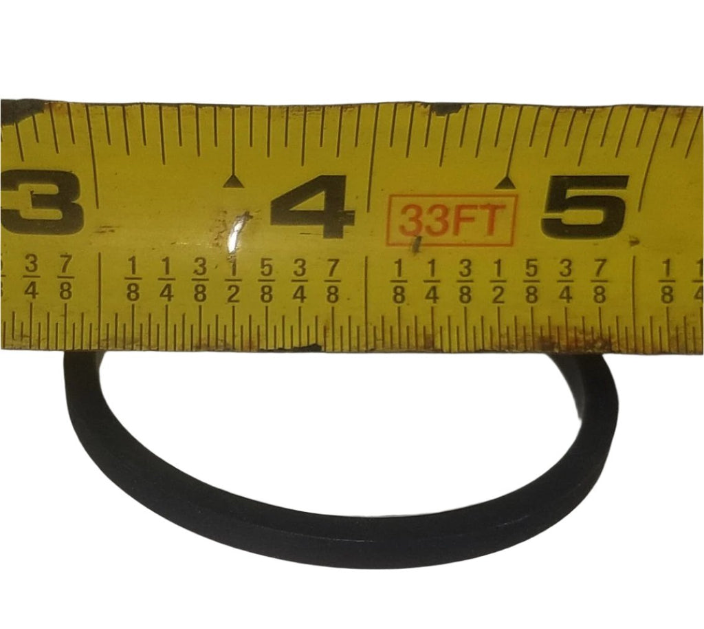 DEXTER Caliper Rebuild Kit 6K-8K, one wheel, (4 seals, 4 dust boots, 1 bleeder and 1 line fitting (K71-670-00)