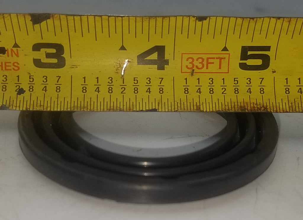 DEXTER Caliper Rebuild Kit 6K-8K, one wheel, (4 seals, 4 dust boots, 1 bleeder and 1 line fitting (K71-670-00)