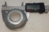10.25" Rotor for STRAIGHT SPINDLE with L68149 Bearings, Seal, & Cap (41020-KIT)