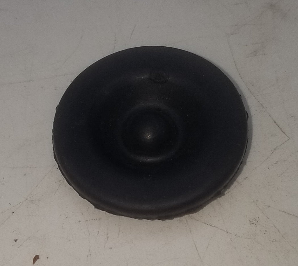 10.25" Rotor for STRAIGHT SPINDLE with L68149 Bearings, Seal, & Cap (41020-KIT)