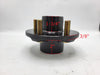 5" Lug x 4.5" Replacement Idler Hub Spindle Kit Stub End unit Trailer Axle 3500# with Square Spindle (STUB-84-545-HSQ)