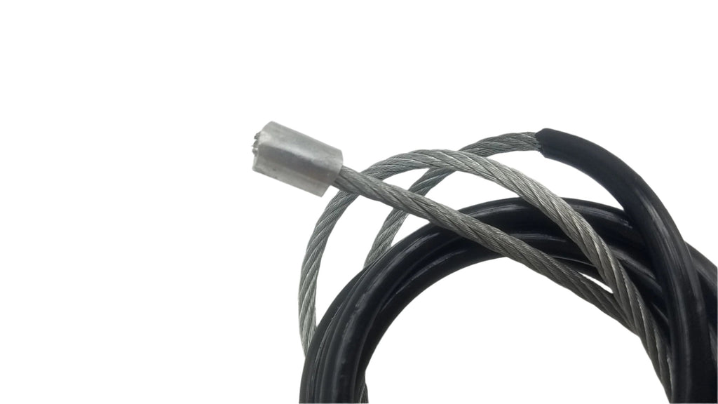 Breakaway Cable, Tie down, For Hydraulic Actuator, 62" (TD50304)