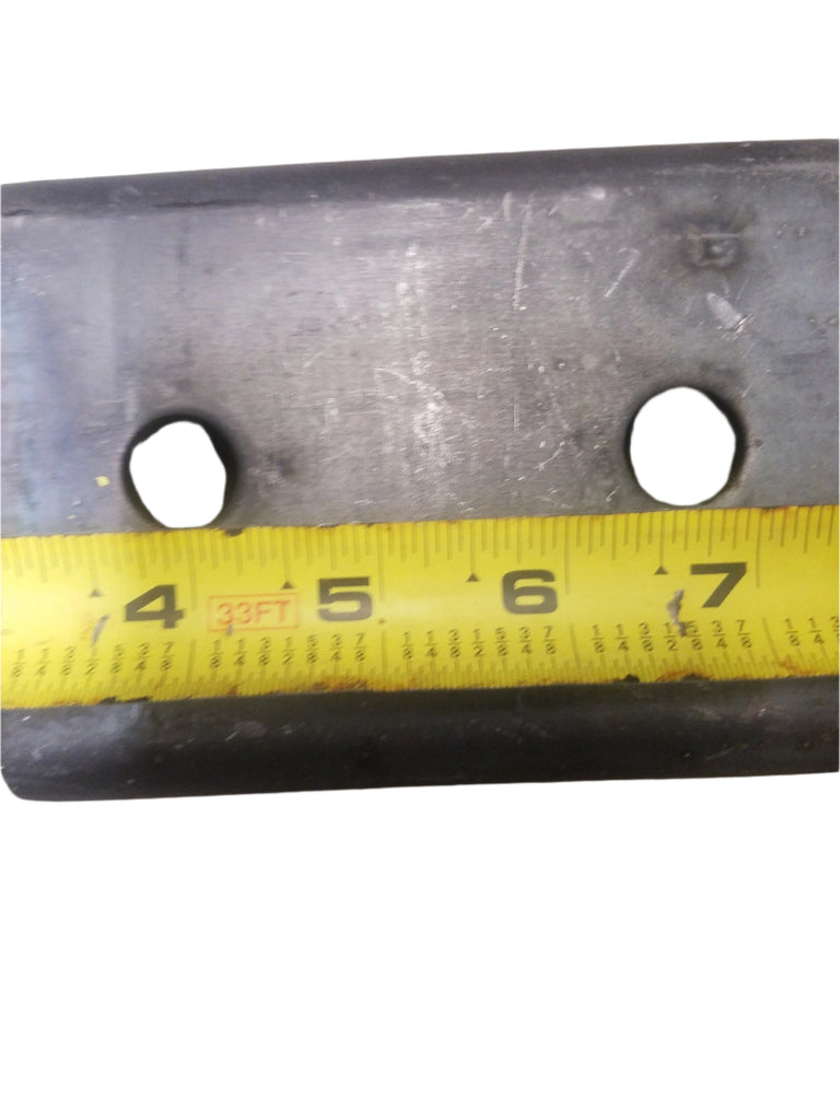 Hanger Kit 10KGD 2-1/2" Spring 24.6 Long Equalizer 013-141-03  Hangers and Bolts - 48.5" Axle Spacing CENTER PARTS ONLY (HAP-258-03)