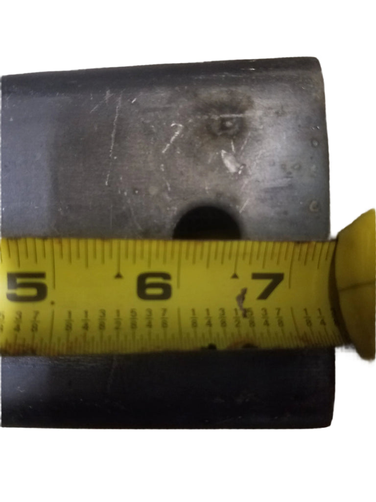 Hanger Kit 10KGD 2-1/2" Spring 24.6 Long Equalizer 013-141-03  Hangers and Bolts - 48.5" Axle Spacing CENTER PARTS ONLY (HAP-258-03)