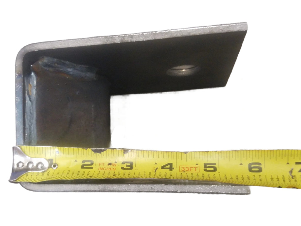 Hanger Kit 10KGD 2-1/2" Spring 24.6 Long Equalizer 013-141-03  Hangers and Bolts - 48.5" Axle Spacing CENTER PARTS ONLY (HAP-258-03)